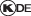 OK DE SYMBOL