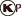 OK P SYMBOL